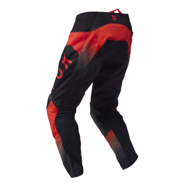 Motocross Hose 180 Lean