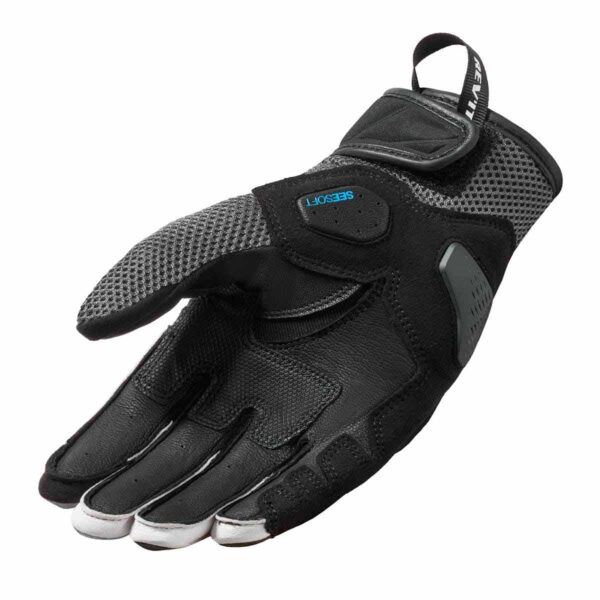 REVIT Handschuh Ritmo