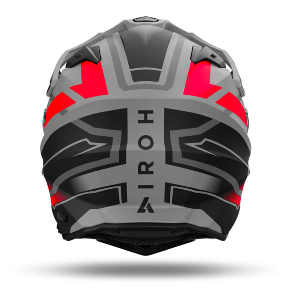 Helm Commander 2 Mavick