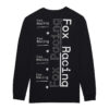 Langarmshirt Race Spec Premium