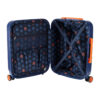 Cabin Bag Grid