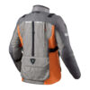 REVIT Jacke Sand 4 H2O