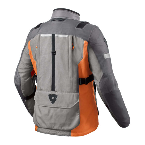 REVIT Jacke Sand 4 H2O
