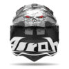 Motocross Helm Wraaap Demon