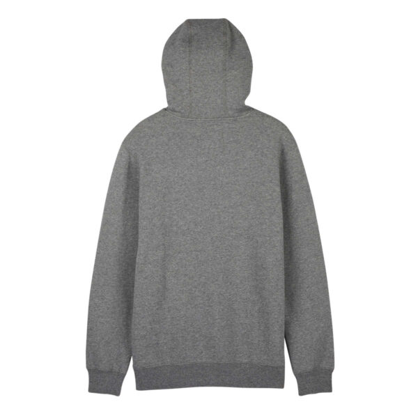 Zip Hoodie Absolute