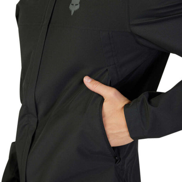 MTB Jacke Ranger 2.5L Water