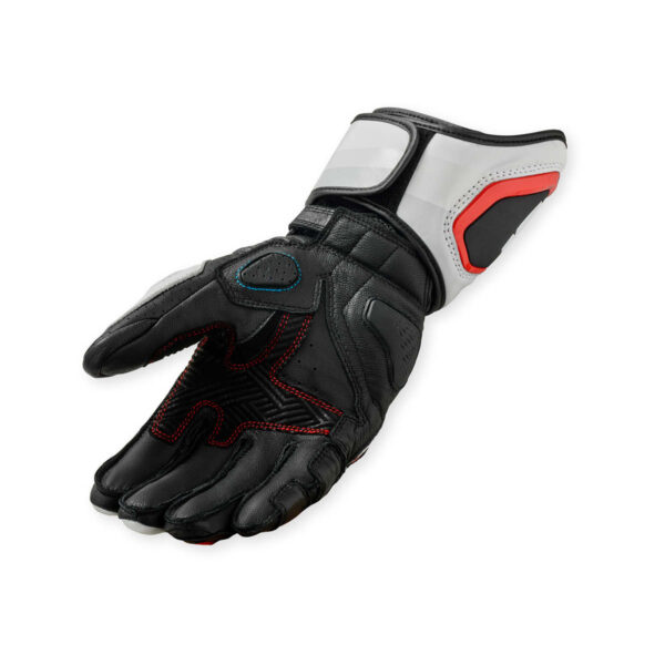 REVIT Handschuh Quantum 3