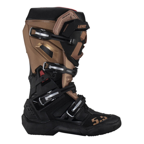 Stiefel Moto 5.5 FlexLock Enduro
