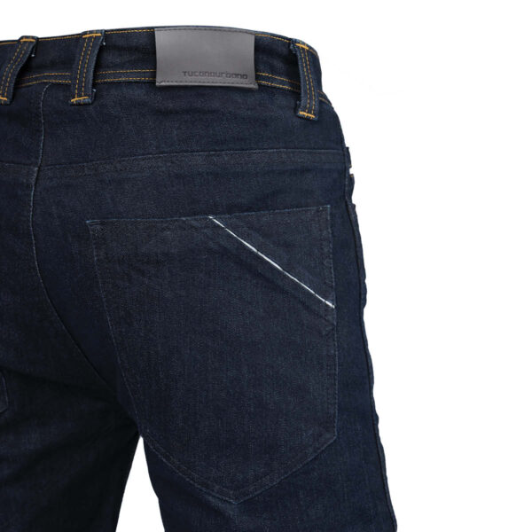 Jeans Quinto Kurz