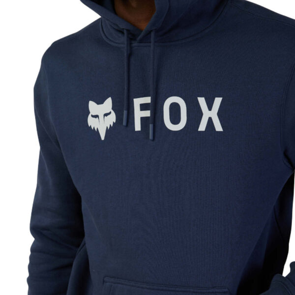 Hoodie Absolute