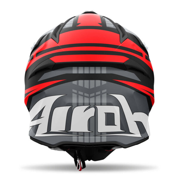 Motocross Helm Aviator Ace 2 Proud