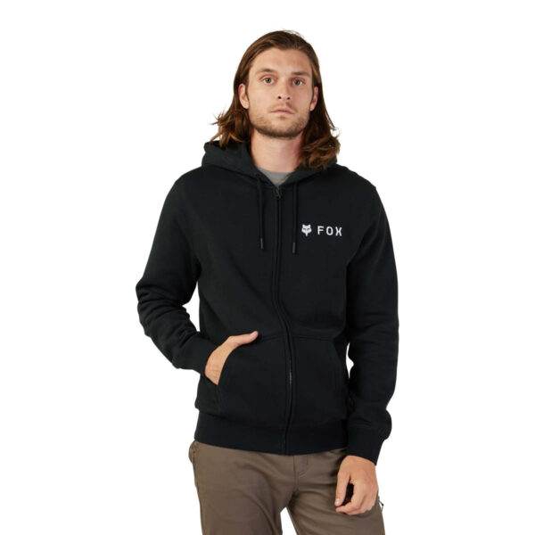Zip Hoodie Absolute