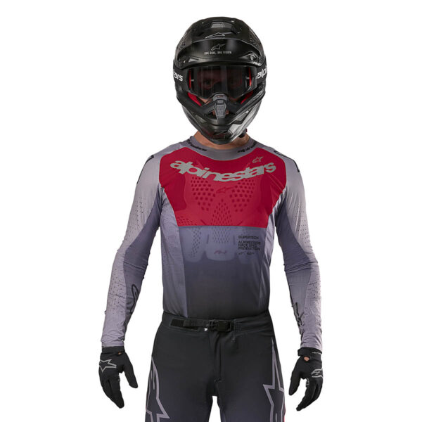 Jersey Supertech Dade