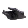 Handschuh Radar