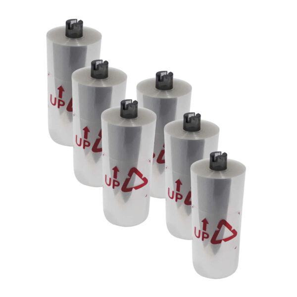 Roll-Off Vizion 6pack