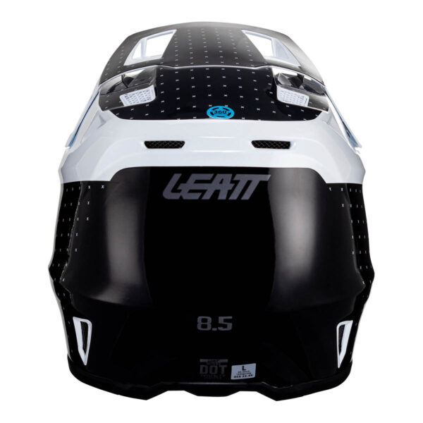 Motocross Helm 8.5 V24