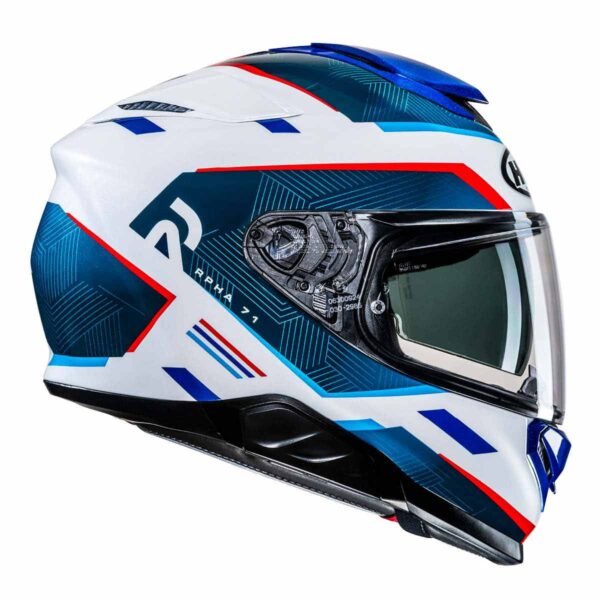 Helm RPHA71 Ellon MC21
