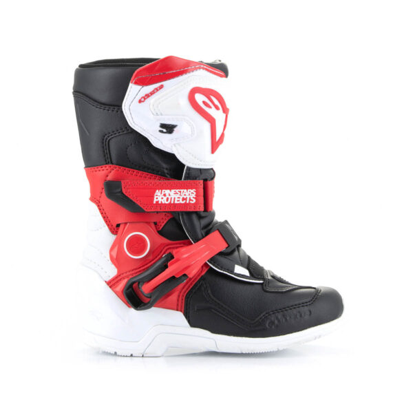 Stiefel Tech 3S Kinder