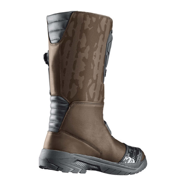 Stiefel Brickland