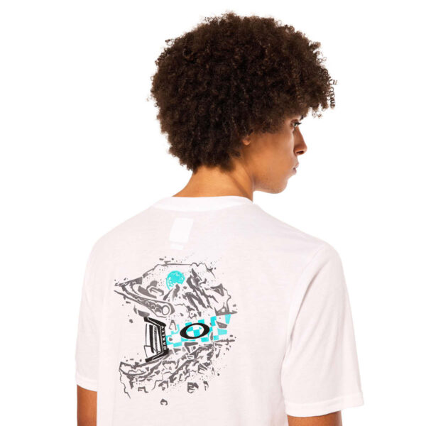 T-Shirt Finish Line Crew