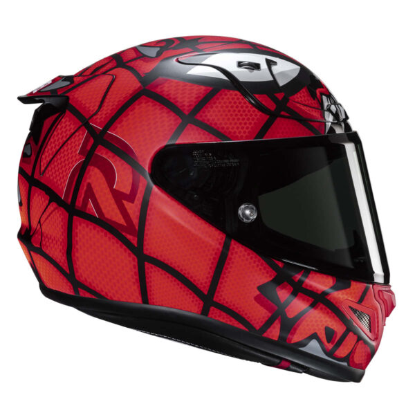 Helm RPHA12 Maximized Venom