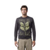 Langarmshirt Throttle Premium