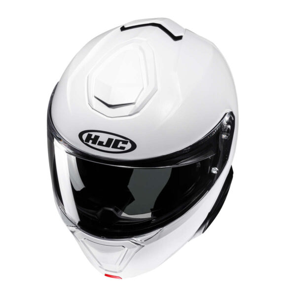 Klapphelm i91
