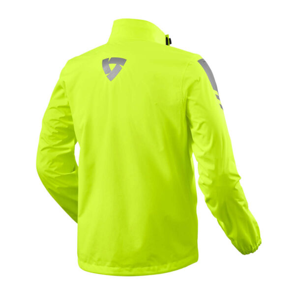 REVIT Regenjacke Cyclone 4 H2O