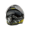 ONEAL Helm D-SRS Square V.25 ECE22.06