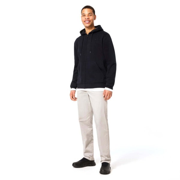 Zip Hoodie Relax 2.0