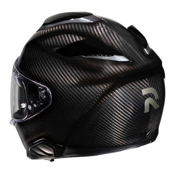 Helm RPHA71 Carbon