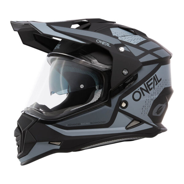 ONEAL Helm Sierra R V.24