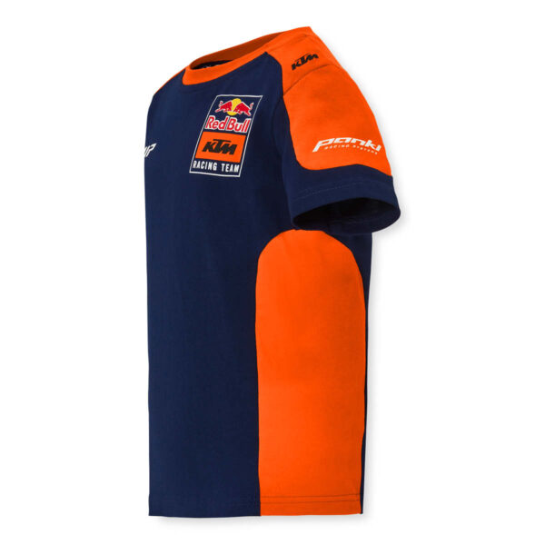T-Shirt Kinder Official Teamline