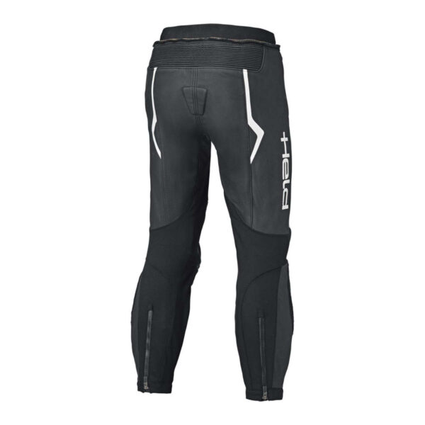 Lederhose Street Rocket 4 Untersetzt