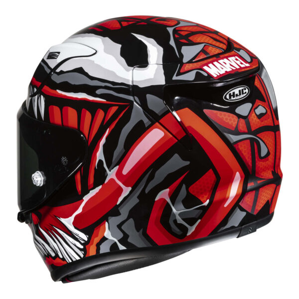 Helm RPHA12 Maximized Venom