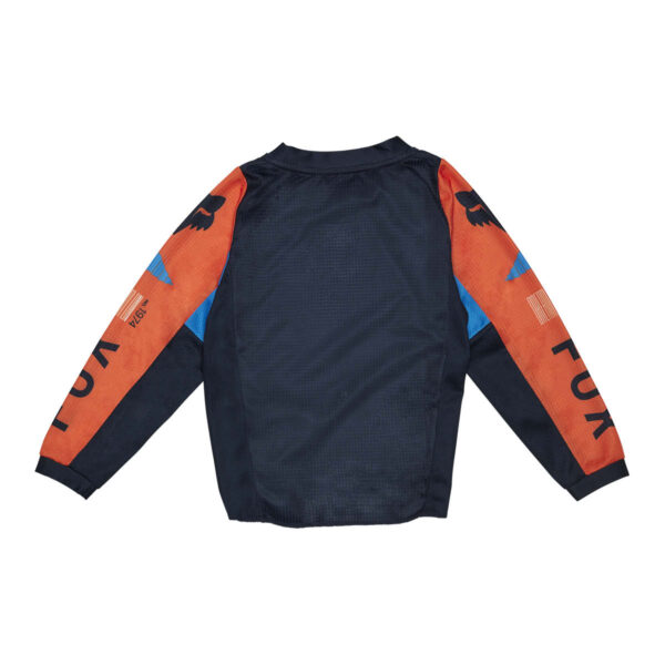 Motocross Jersey Kinder 180 Race Spec