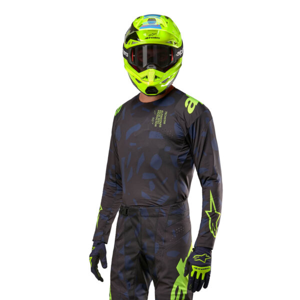 Jersey Techstar Rantera