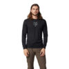 MTB Jersey Langarm Ranger Tru Dri