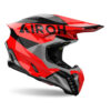 Motocross Helm Twist 3 King