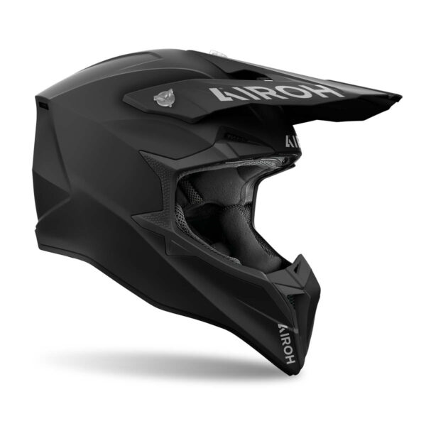 Motocross Helm Wraaap