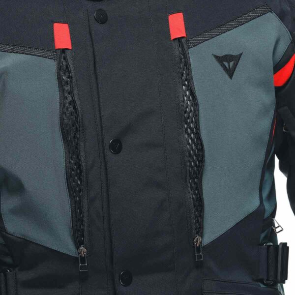 Textiljacke Carve Master 3 Gore-Tex