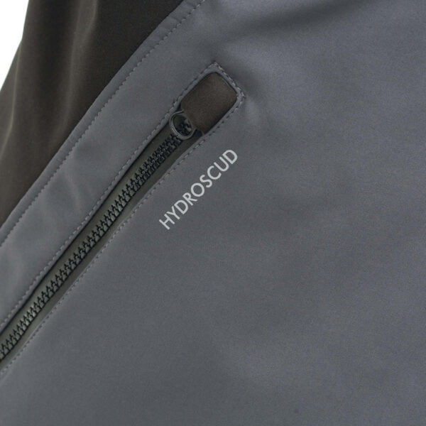 Textiljacke Podium Hydroscud