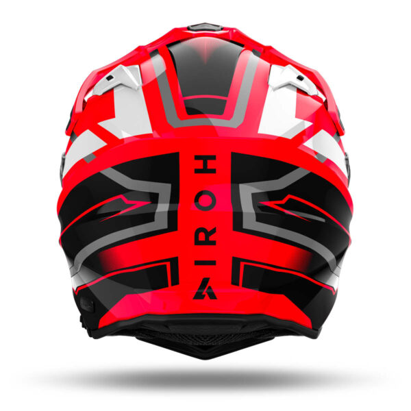 Helm Commander 2 Mavick