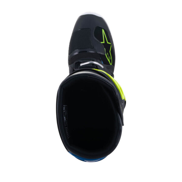 Stiefel Tech 7
