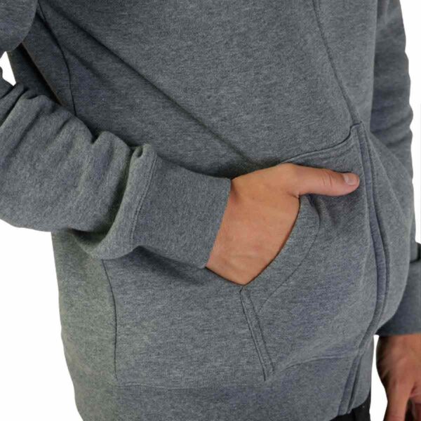 Zip Hoodie Absolute