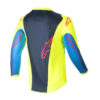 Kinder Jersey Racer Hoen
