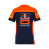 T-Shirt Damen Official Teamline