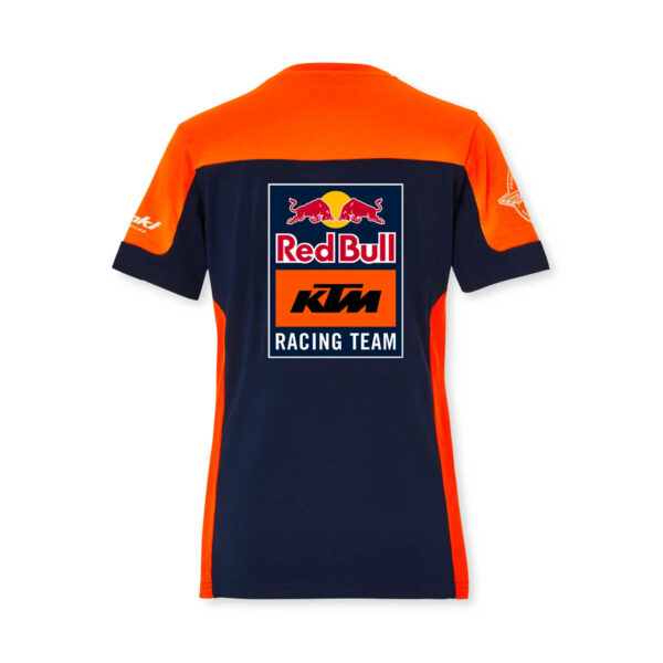 T-Shirt Damen Official Teamline