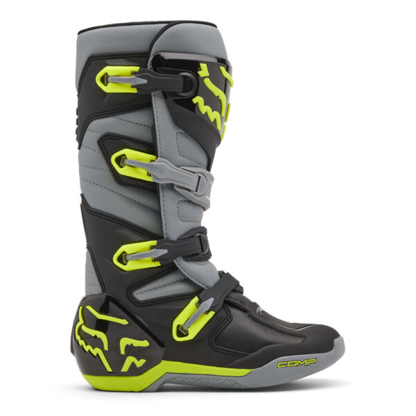 Motocross Stiefel Comp