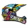 ONEAL MTB Helm Jugend Sonus Riot V.25